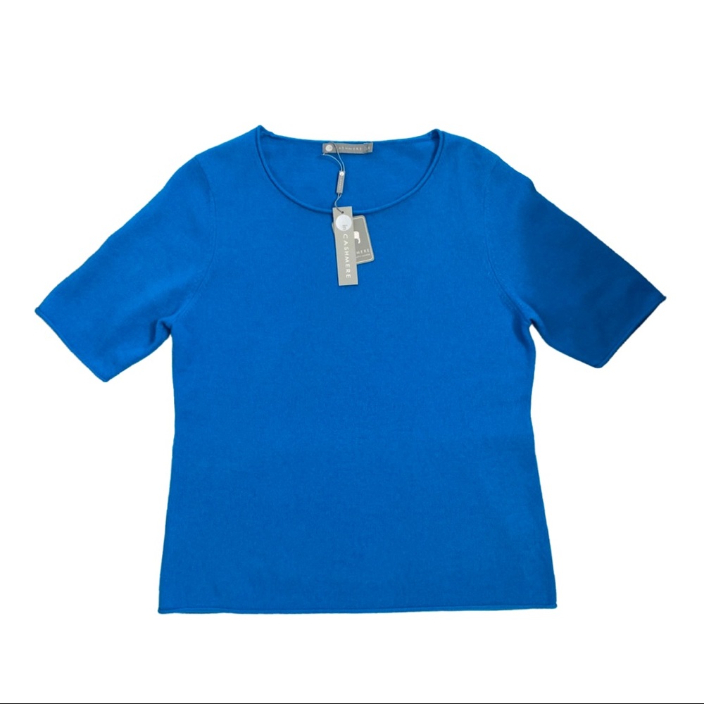 Cashmere sweater